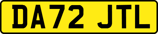 DA72JTL