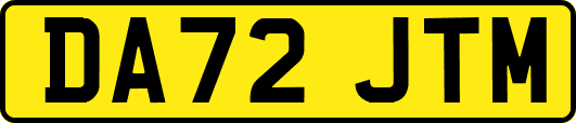 DA72JTM
