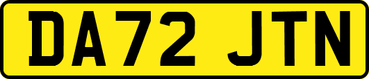 DA72JTN