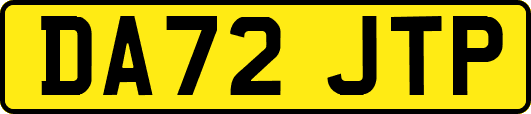 DA72JTP