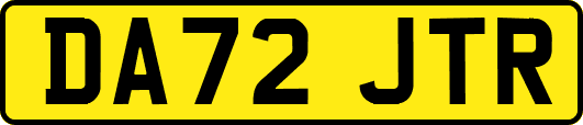 DA72JTR