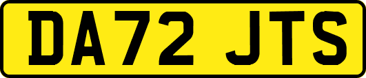 DA72JTS