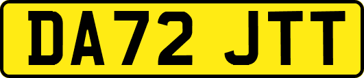 DA72JTT