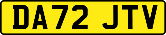 DA72JTV
