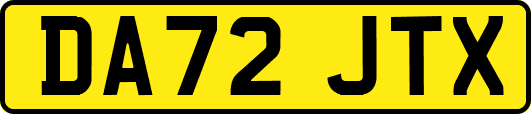 DA72JTX