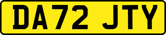 DA72JTY
