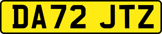 DA72JTZ