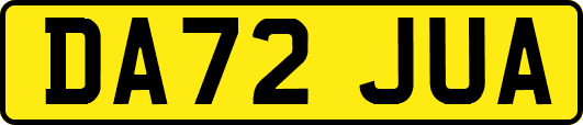 DA72JUA