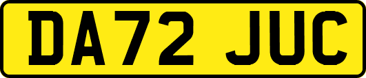 DA72JUC