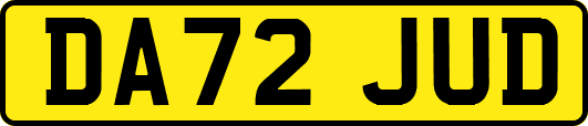 DA72JUD