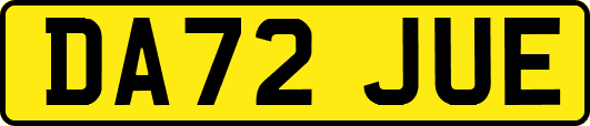 DA72JUE