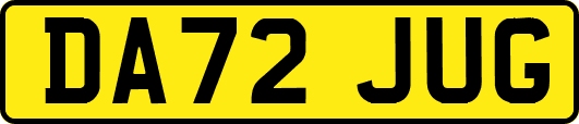 DA72JUG