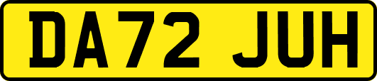 DA72JUH