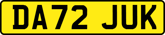 DA72JUK