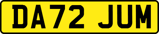 DA72JUM