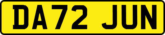 DA72JUN