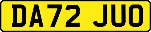 DA72JUO