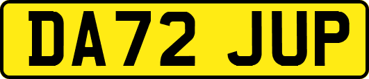 DA72JUP