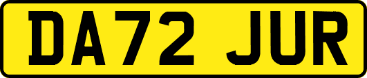 DA72JUR