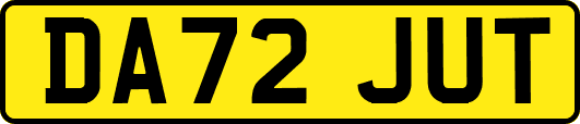 DA72JUT