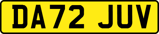 DA72JUV