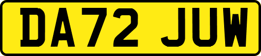 DA72JUW