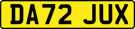 DA72JUX