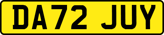 DA72JUY