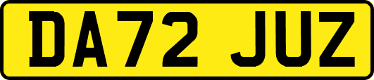 DA72JUZ