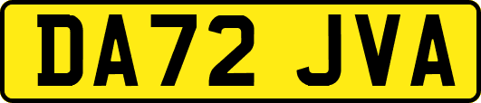DA72JVA