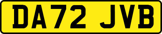 DA72JVB