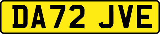 DA72JVE