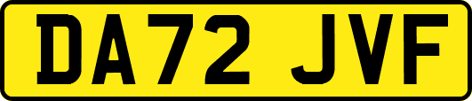 DA72JVF