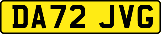 DA72JVG