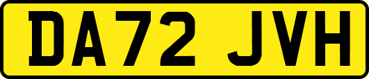 DA72JVH