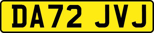 DA72JVJ