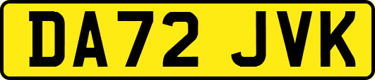 DA72JVK