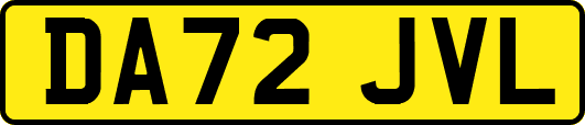 DA72JVL