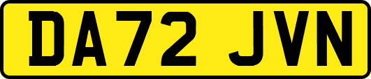 DA72JVN