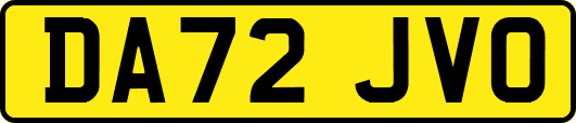 DA72JVO