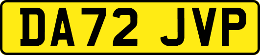 DA72JVP