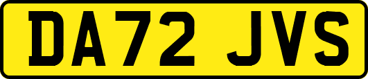 DA72JVS