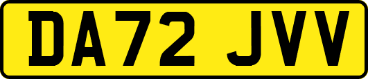 DA72JVV