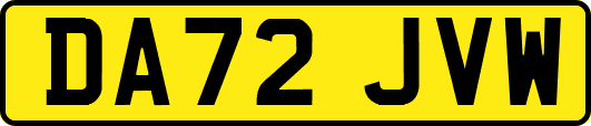 DA72JVW