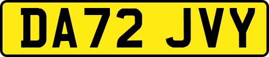 DA72JVY