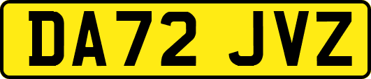 DA72JVZ
