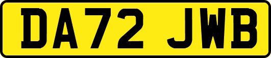 DA72JWB