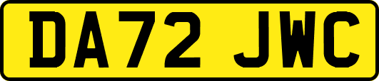 DA72JWC