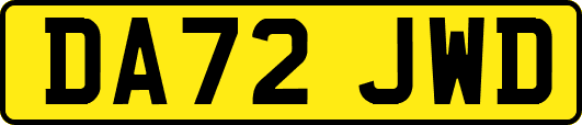 DA72JWD