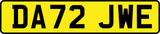 DA72JWE
